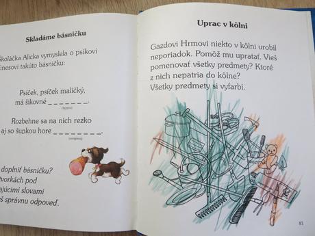 Kniha veselo na gazdovstve, 