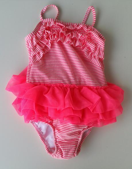 Plavky s tutu suknickou, 86