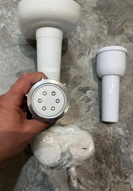 Delimano deluxe mlynček na cestoviny príslušenstvo, sencor