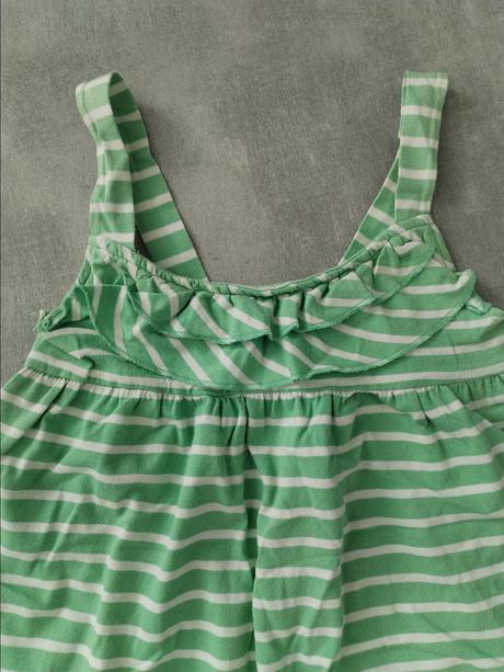 Šaty na ramienka, tu,104