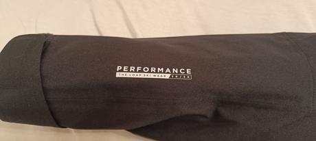 Pánska lyžiarska bunda loap veľkosť m, loap,m