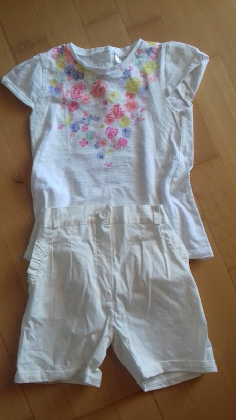 92 tricko a kratasky, 92