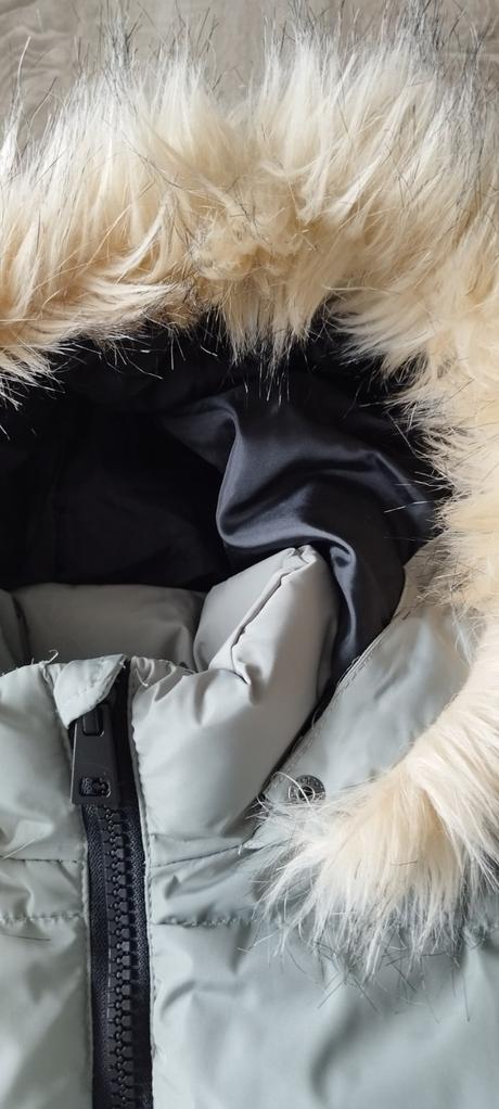 Zimná bunda, takko,158