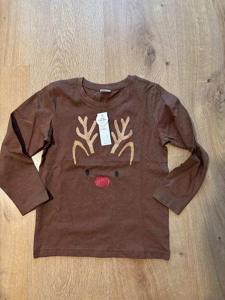 Lindex tričko 110, lindex,110