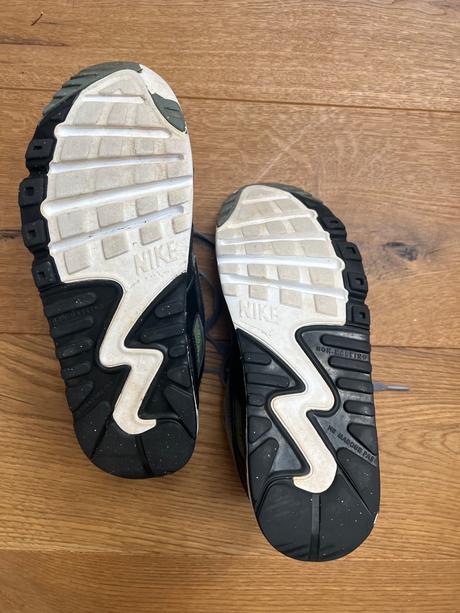 Tenisky nike air max, nike,38