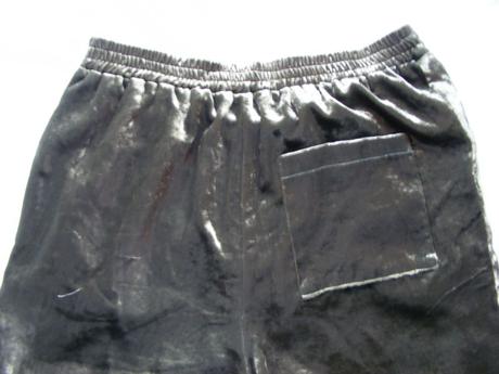 Nohavice zn. mango - 146/152, mango,146 / 152