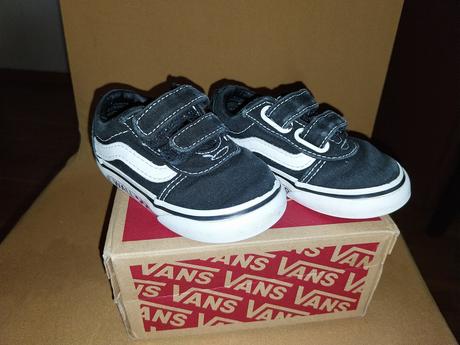 Vans tenisky, vans,21