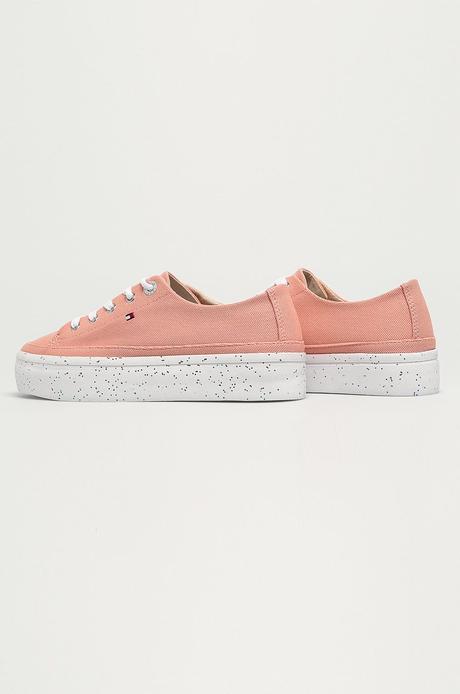 Tommy hilfiger topánky, tommy hilfiger,39