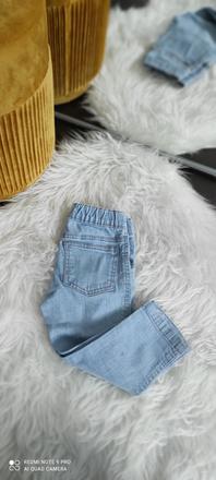 Rifličky, cherokee,122