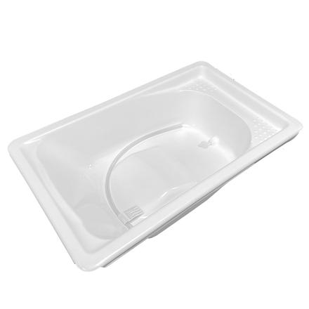 Vanička na kúpanie l.rossi, 