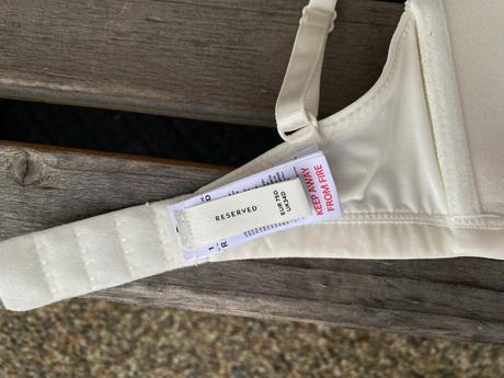 Podprsenka, reserved,60d / 65d / 70d