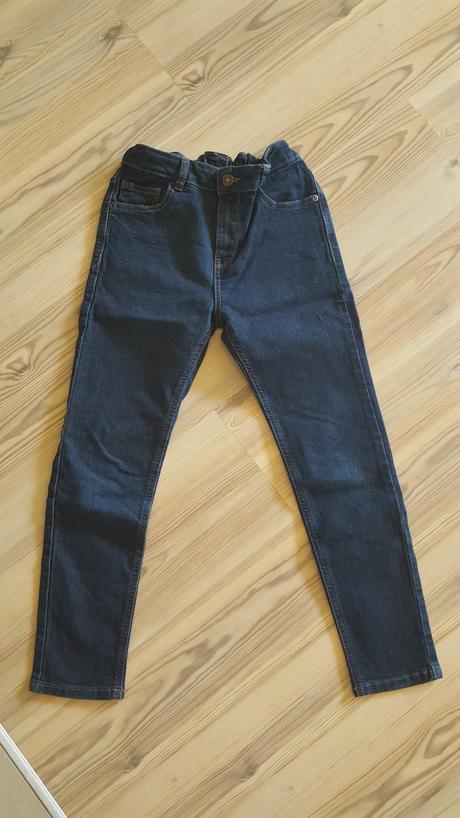 Riflove nohavice f&f, f&f,140