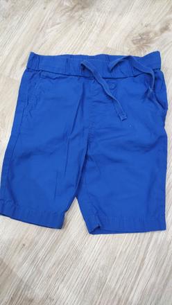 Kraťasy, h&m,104