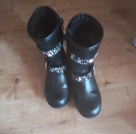 Cupcake jesenna obuv 26, cupcake,26