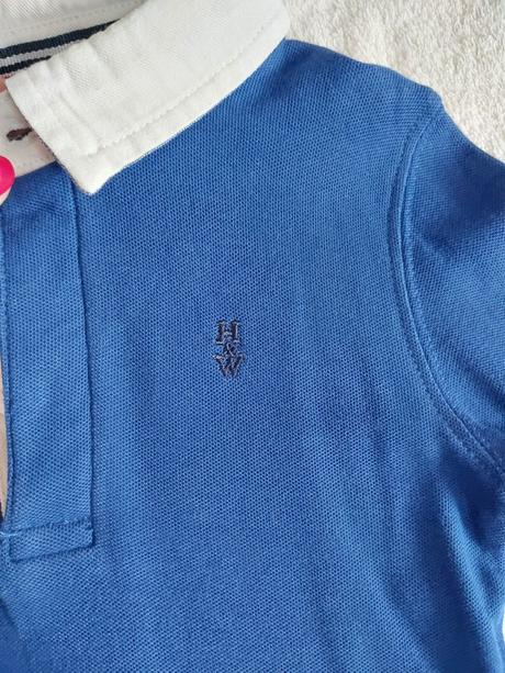 Lindex polo tričko, lindex,104