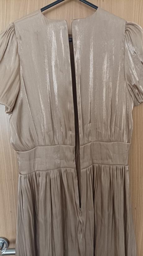Luxusné šaty zara m, zara,m