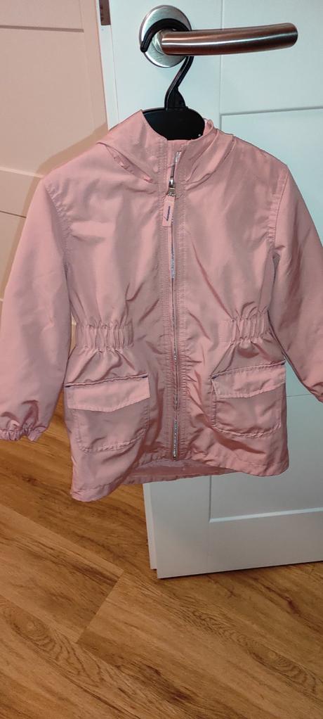 Jarná / jesenná bundicka, kik,104