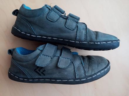 Celoročky ef barefoot mind, 32