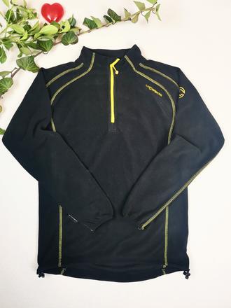 Stormberg - unisex mikina z mikroflísu, stormberg,s