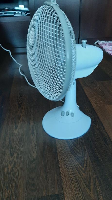 Ventilátor, 