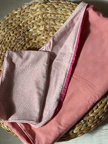 Obliečky na perinu a vankus do postieľky, šírka (cm): 110,dĺžka (cm): 120