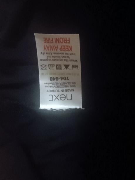 Lesklý top, next,44