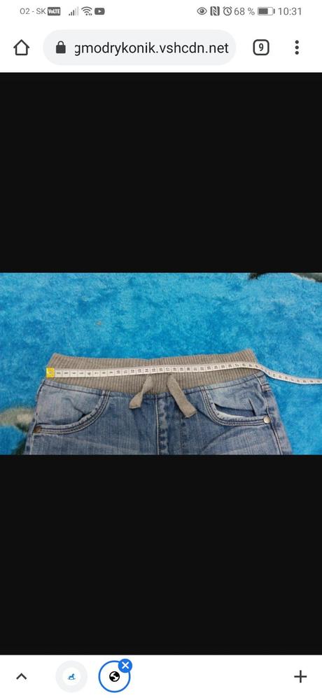 Rifle george, george,116