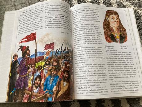 Panovníci a prezidenti na území slovenska (1997), 