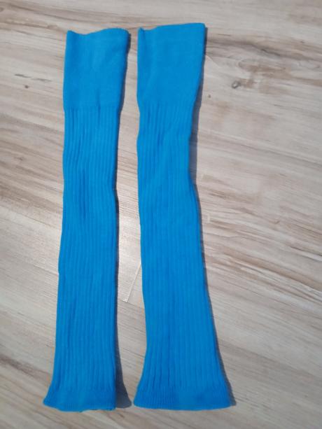 Gymnastické štucne, 