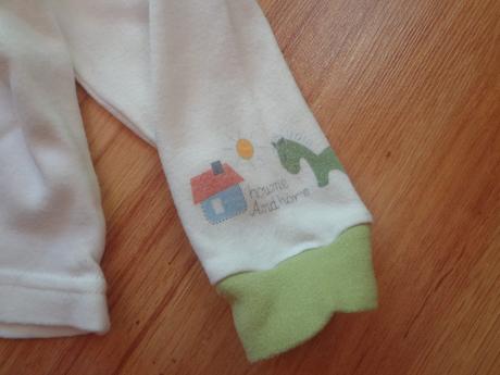 Mix pre chlapčeka 64-74, 68–80