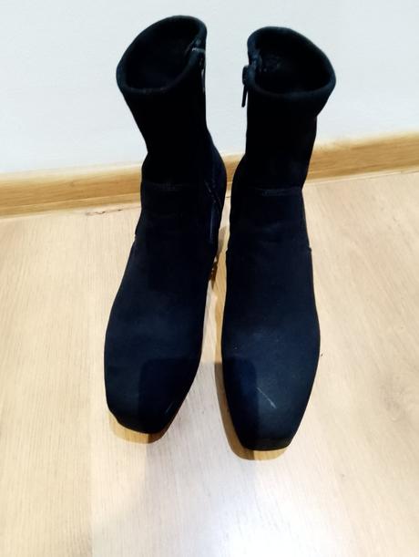 Čižmy, h&m,38
