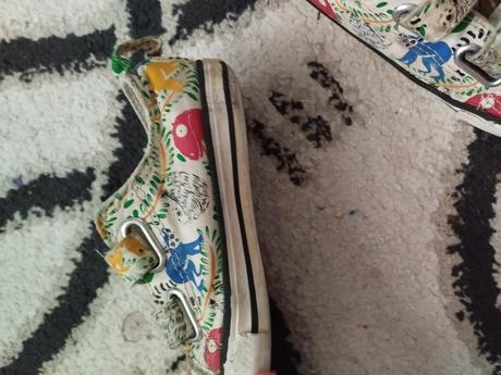 Tramky 24 converse, converse,24