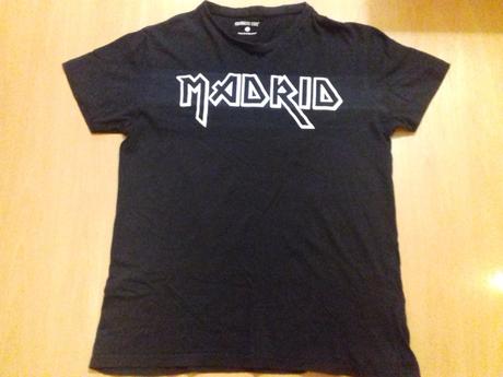 Chlapčenské čierne tričko-s ko, s