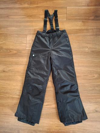 Otepľováky newcential, 134