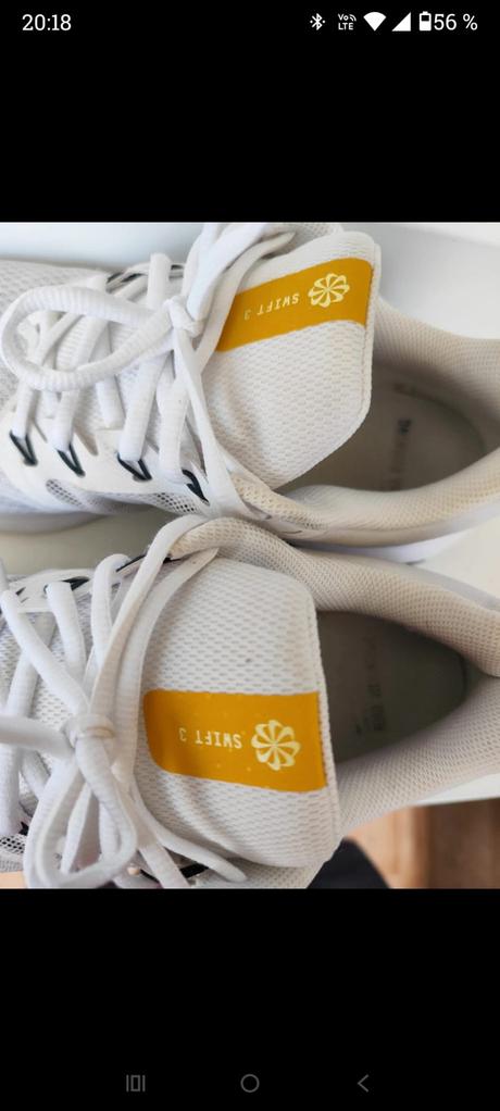 Tenisky nike swift 3, nike,44