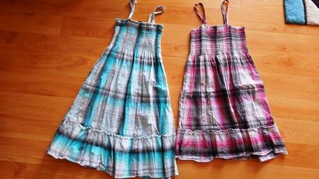 Dvoje šatočky, crashone,122