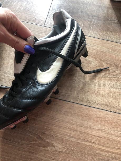 Kopačky nike, nike,42
