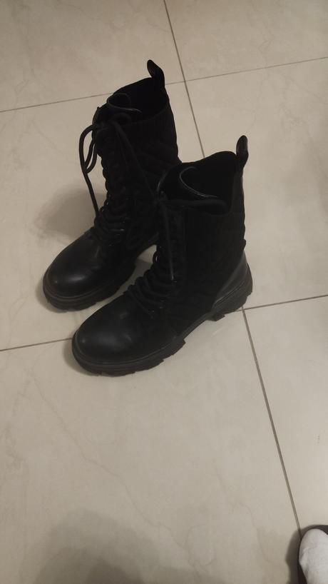 Prechodné topánky, 38