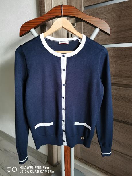 Dámsky svetrík, tchibo,36