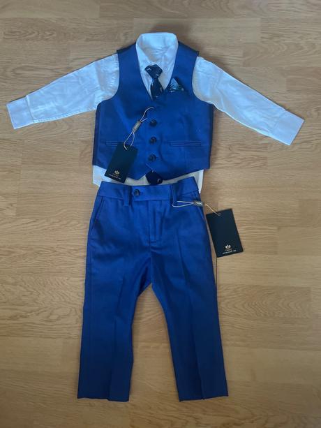 Sviatočný komplet, 86