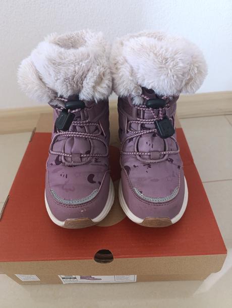 Zimné detské  snehule 30, loap,30