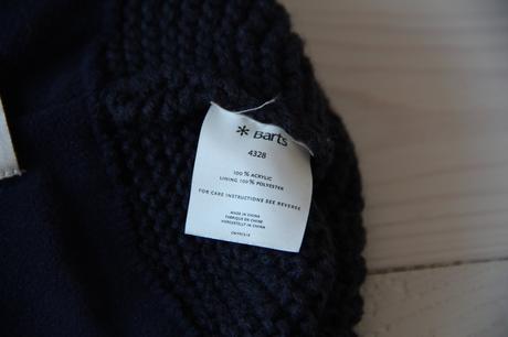 Nová čiapka barts, lindex,<50 / 50