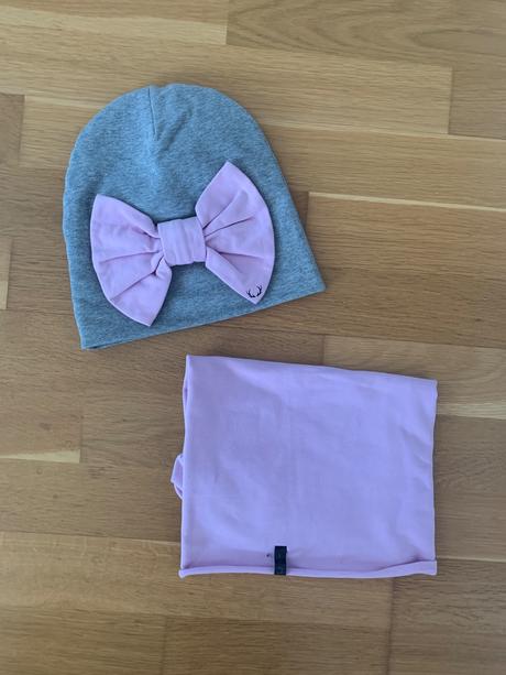 Ciapka s nakrcnikom mirau, mirau