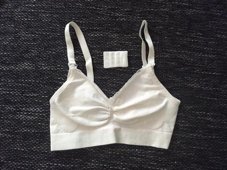 Podprsenka na kojenie, 70,b