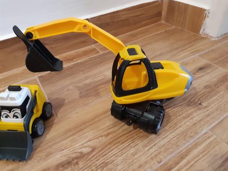 15 ks hraciek - auticok, 