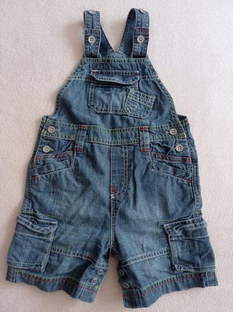 Kraťasy na traky, next,80