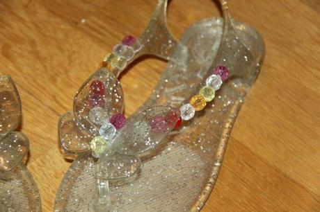 Topanky do vodičky, next,31