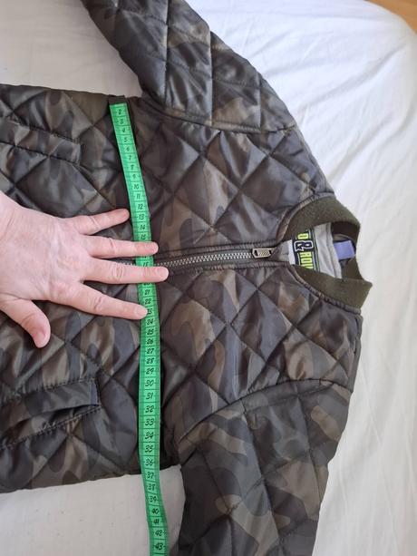 Bombera, dopodopo,116