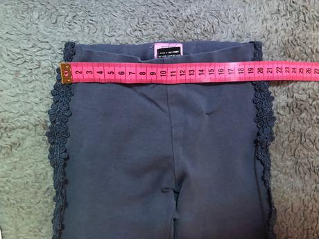 Leginy, h&m,86