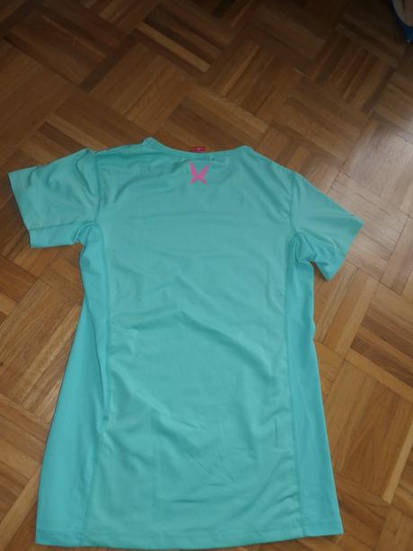 Kari traa sportove funkcne tricko s/m, s